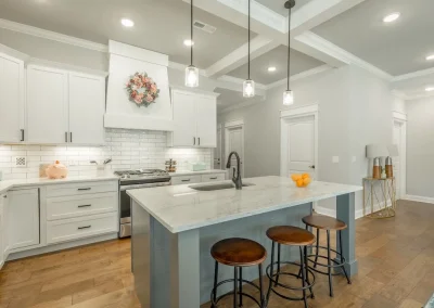 Custom Home Builder Chattanooga Tn Kitchen Gallery 0041