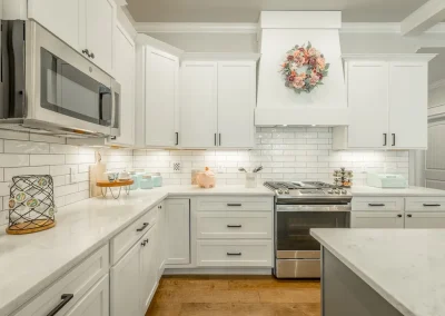 Custom Home Builder Chattanooga Tn Kitchen Gallery 0042