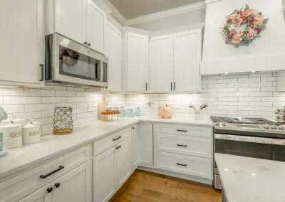 Custom Home Builder Chattanooga Tn Kitchen Gallery 0043