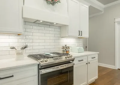 Custom Home Builder Chattanooga Tn Kitchen Gallery 0046