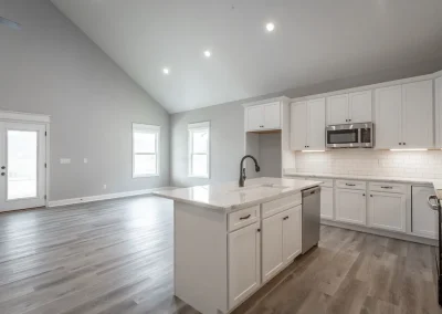 Custom Home Builder Chattanooga Tn Kitchen Gallery 0050