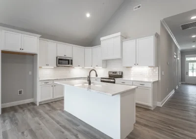 Custom Home Builder Chattanooga Tn Kitchen Gallery 0051