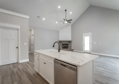 Custom Home Builder Chattanooga Tn Kitchen Gallery 0053