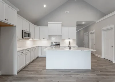 Custom Home Builder Chattanooga Tn Kitchen Gallery 0054
