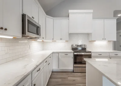 Custom Home Builder Chattanooga Tn Kitchen Gallery 0055