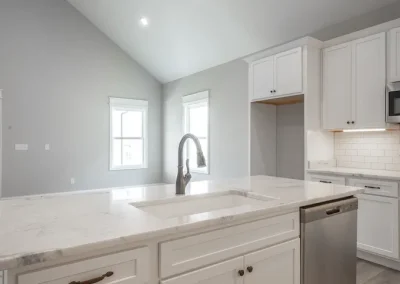 Custom Home Builder Chattanooga Tn Kitchen Gallery 0057