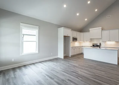 Custom Home Builder Chattanooga Tn Kitchen Gallery 0059