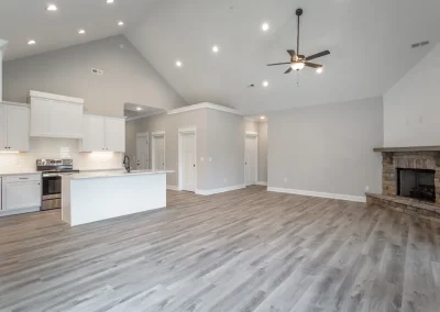 Custom Home Builder Chattanooga Tn Kitchen Gallery 0060