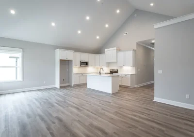 Custom Home Builder Chattanooga Tn Kitchen Gallery 0061