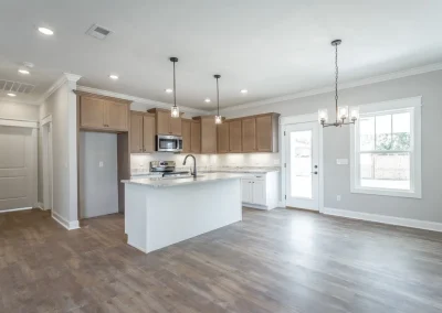 Custom Home Builder Chattanooga Tn Kitchen Gallery 0062