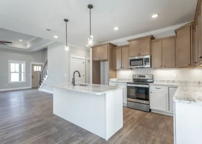 Custom Home Builder Chattanooga Tn Kitchen Gallery 0064