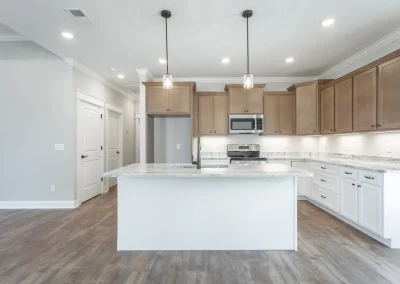 Custom Home Builder Chattanooga Tn Kitchen Gallery 0066