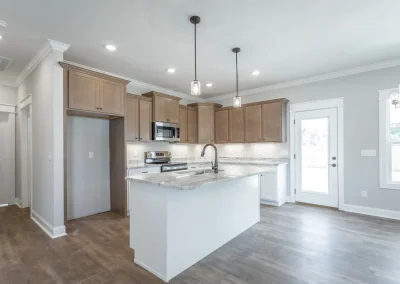 Custom Home Builder Chattanooga Tn Kitchen Gallery 0067
