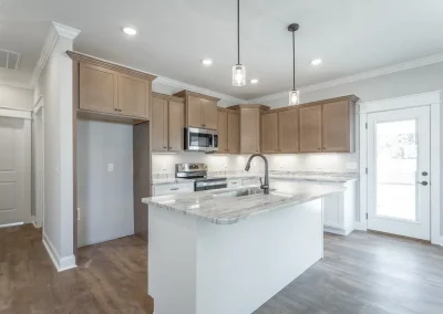 Custom Home Builder Chattanooga Tn Kitchen Gallery 0068