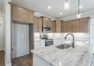 Custom Home Builder Chattanooga Tn Kitchen Gallery 0069