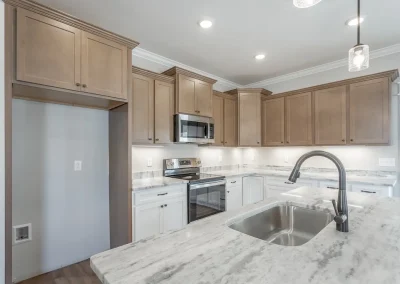 Custom Home Builder Chattanooga Tn Kitchen Gallery 0070