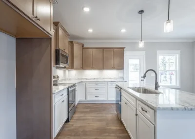 Custom Home Builder Chattanooga Tn Kitchen Gallery 0072