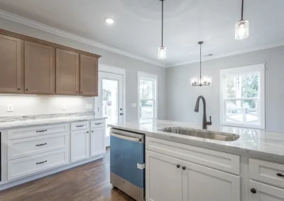 Custom Home Builder Chattanooga Tn Kitchen Gallery 0073