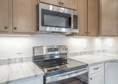 Custom Home Builder Chattanooga Tn Kitchen Gallery 0074