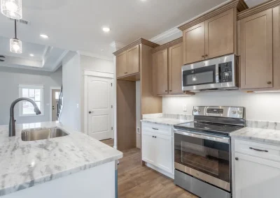 Custom Home Builder Chattanooga Tn Kitchen Gallery 0078