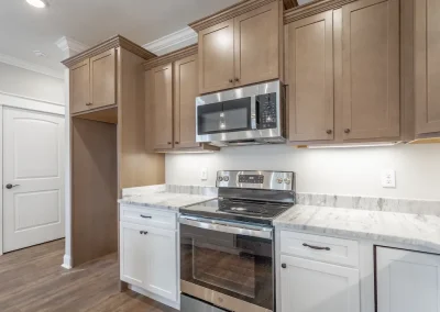 Custom Home Builder Chattanooga Tn Kitchen Gallery 0079