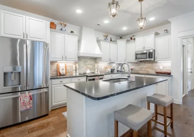 Custom Home Builder Chattanooga Tn Kitchen Gallery 008