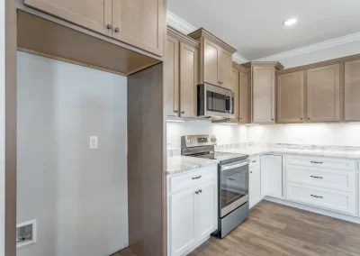 Custom Home Builder Chattanooga Tn Kitchen Gallery 0080