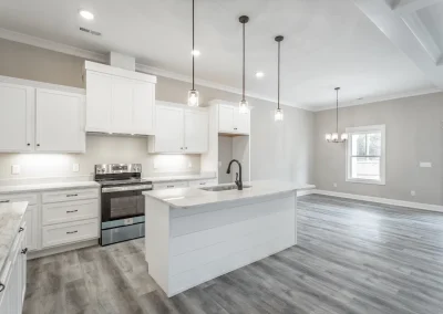 Custom Home Builder Chattanooga Tn Kitchen Gallery 0081