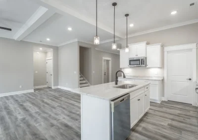 Custom Home Builder Chattanooga Tn Kitchen Gallery 0083