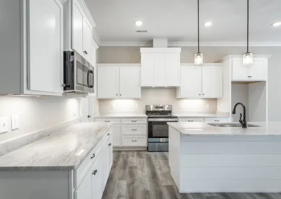 Custom Home Builder Chattanooga Tn Kitchen Gallery 0086