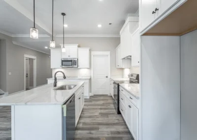 Custom Home Builder Chattanooga Tn Kitchen Gallery 0087