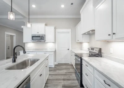 Custom Home Builder Chattanooga Tn Kitchen Gallery 0088