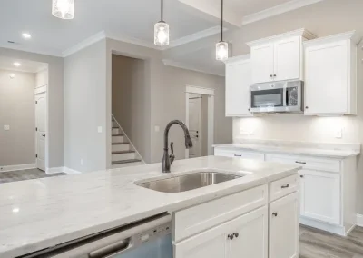 Custom Home Builder Chattanooga Tn Kitchen Gallery 0089