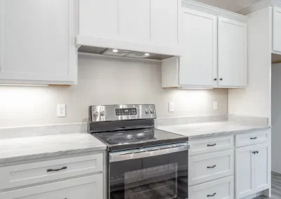 Custom Home Builder Chattanooga Tn Kitchen Gallery 0090