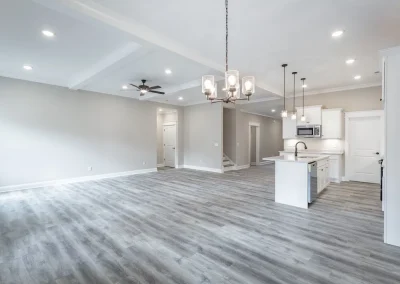 Custom Home Builder Chattanooga Tn Kitchen Gallery 0091