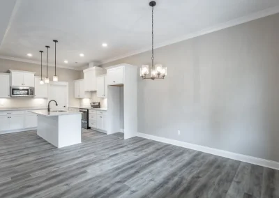 Custom Home Builder Chattanooga Tn Kitchen Gallery 0092