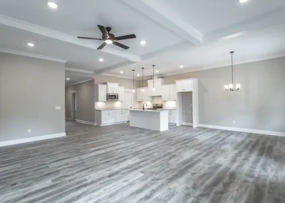 Custom Home Builder Chattanooga Tn Kitchen Gallery 0093