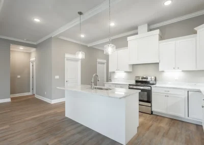 Custom Home Builder Chattanooga Tn Kitchen Gallery 0099