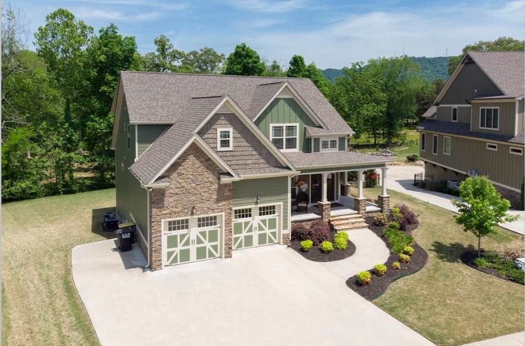 Home Builder Chattanooga TN