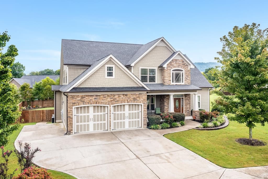 Home Builder Chattanooga Tn Dreamtech Homes Core About Us 19