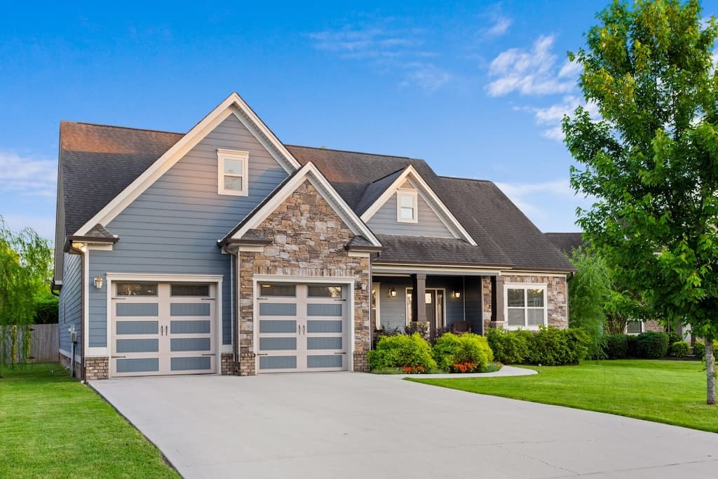 Home Builder Chattanooga Tn Dreamtech Homes Core Home 18