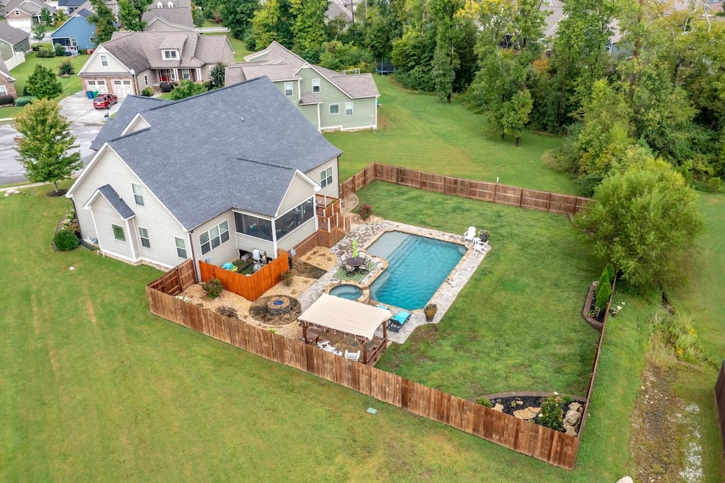 Home Builder Chattanooga Tn Dreamtech Homes Core Home 20