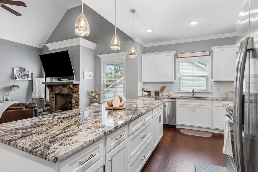 Home Builder Chattanooga Tn Dreamtech Homes Core Home 23