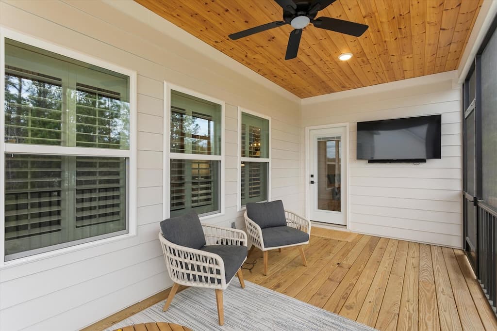 Home Builder Chattanooga Tn Dreamtech Homes Core Home 31