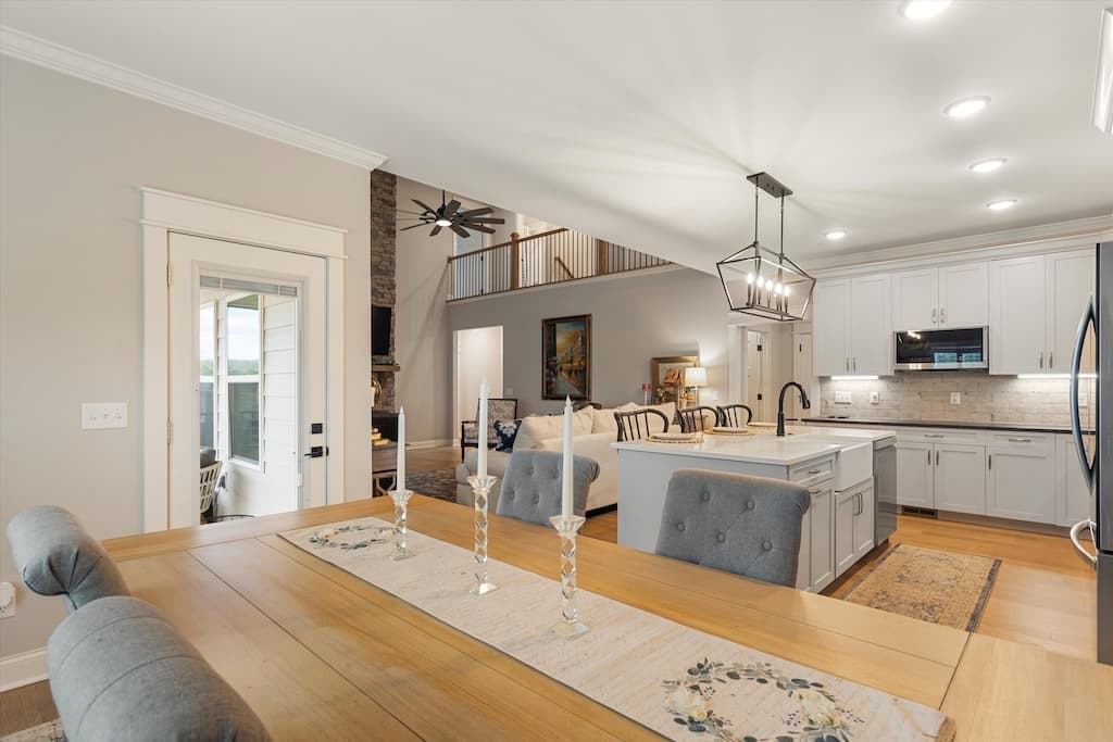 Home Builder Chattanooga Tn Dreamtech Homes Core Services 30