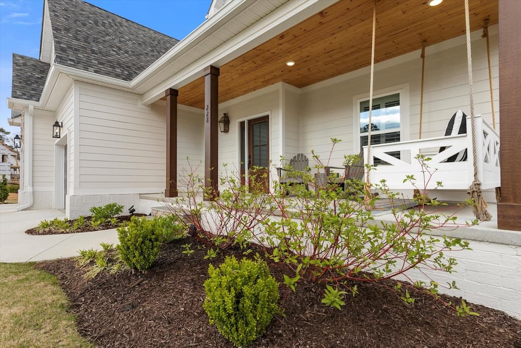 Home Builder Chattanooga Tn Dreamtech Homes Core Services 32