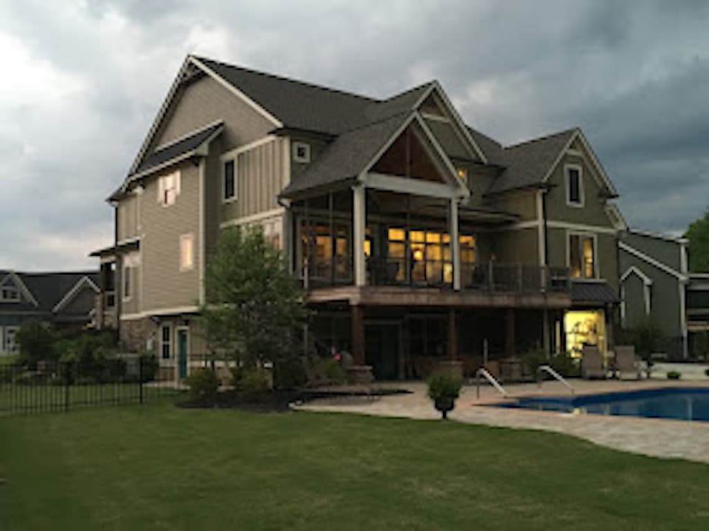 Home Builder Chattanooga Tn Dreamtech Homes Core Services 46